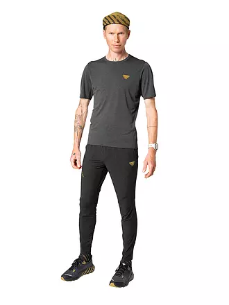 DYNAFIT | Herren Wanderhose Trail | schwarz